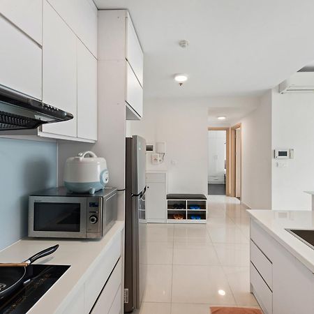 Rivergate - Căn hộ 2 phòng ngủ, Gym&Pool TP. Hồ Chí Minh Ngoại thất bức ảnh
